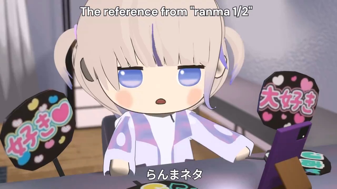 番长参加486生日会