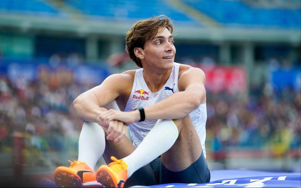 杜普兰蒂斯610mr钻石联赛西里西亚霍茹夫站20220806