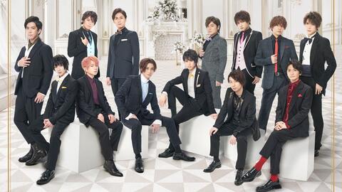 Disney 声の王子様 アンダ ザー シー リトルマーメイド 江口拓也 哔哩哔哩 Bilibili