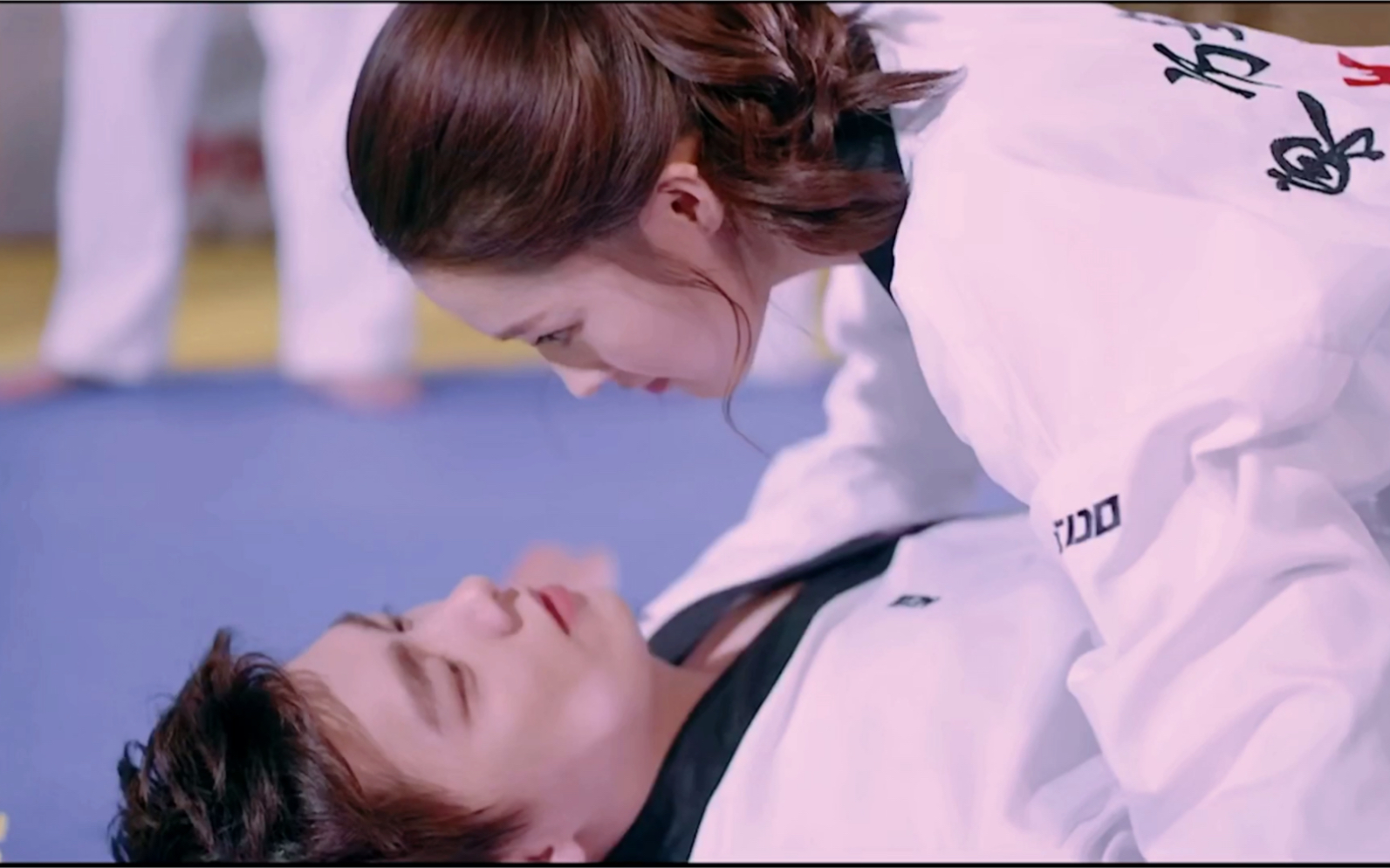 【李易峰 | 李沁】2020了,我还在磕这对cp