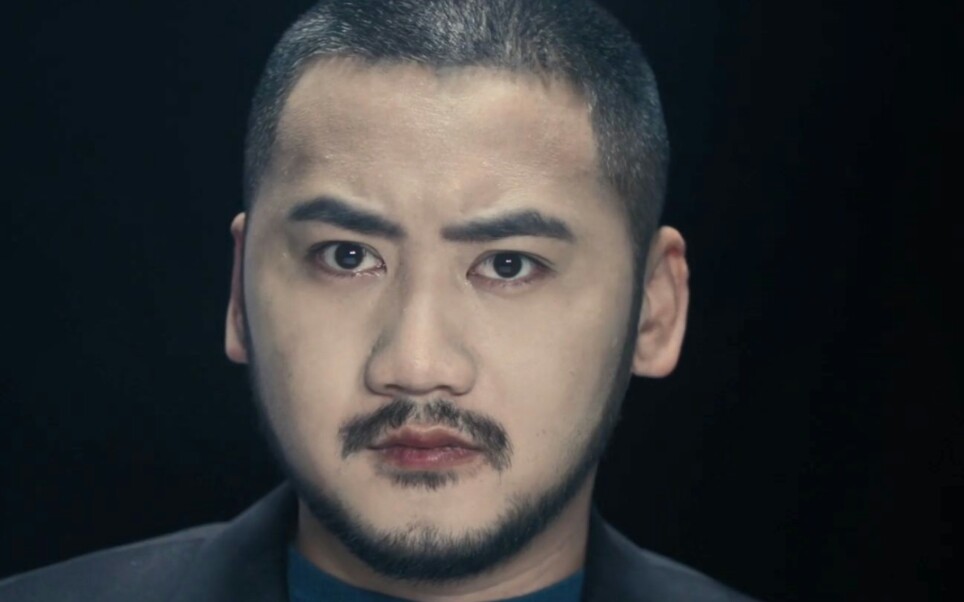 西鼠霸王药水哥