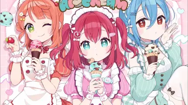 ジュエリック・ナイトメア-哔哩哔哩_Bilibili ジュエリック・ナイトメア-哔哩哔哩_Bilibili