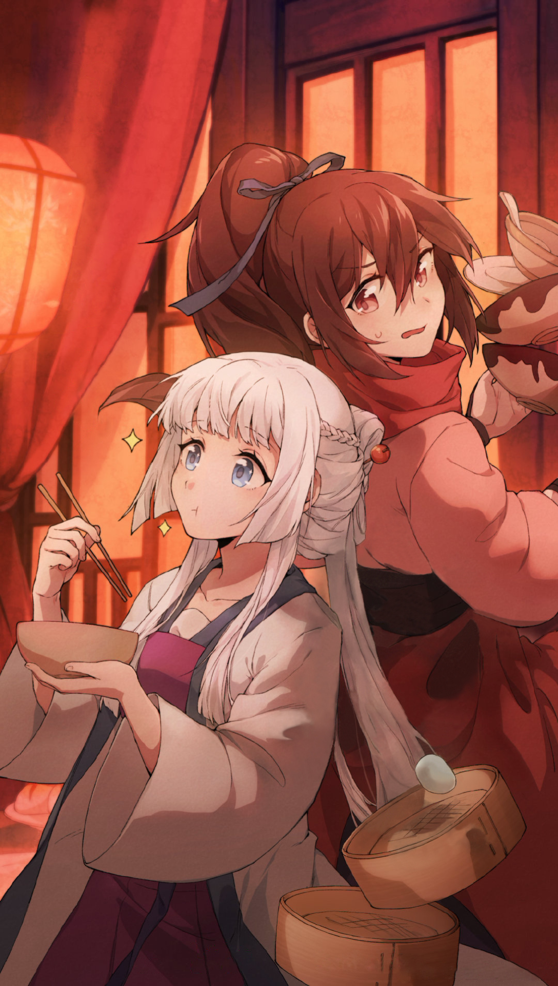 风灵玉秀~_哔哩哔哩 (゜-゜)つロ 干杯~-bilibili