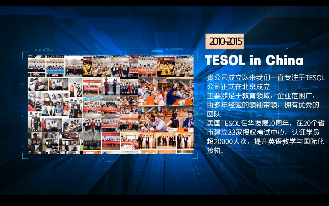 TESOL国际英语教师资格证为什么证书这么受欢迎【泰孚教育】哔哩哔哩bilibili