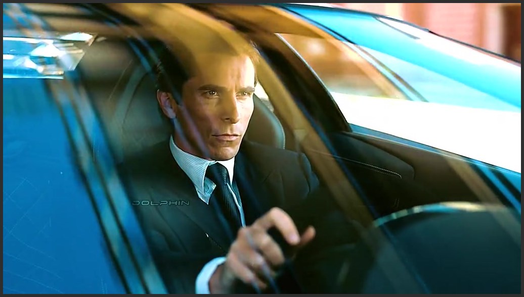 可恶,又又又被他装到了,蝙蝠侠炫富名场面合集!