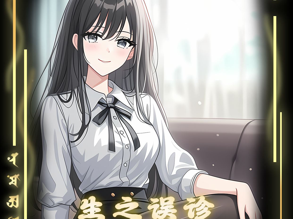 冰山女总裁 B站