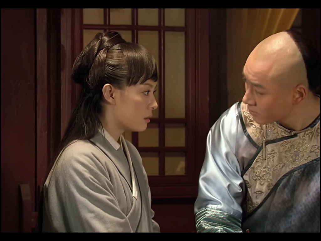 嬛嬛:谢谢四郎 果子狸:谢谢哥哥 大胖橘为弟弟和老婆牵线成功
