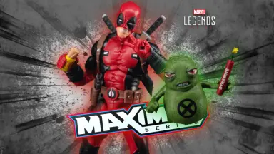 死侍玩具/-哔哩哔哩_Bilibili