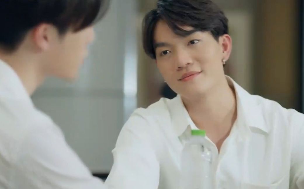 偷偷爱上你 7378 痴心暗许 副副副(追妻火葬场)cp timmai e01