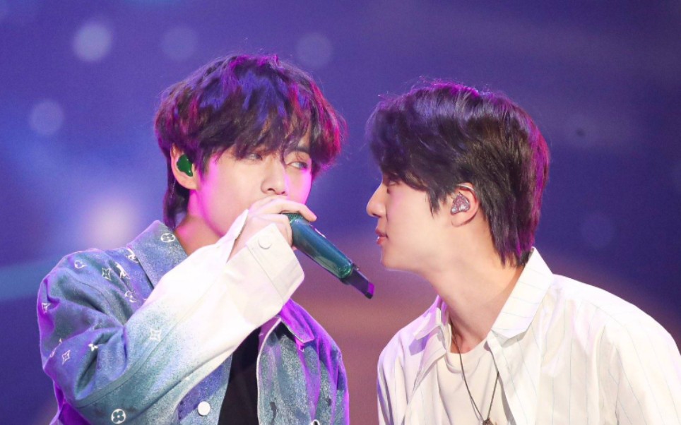 vjin/围巾cp——你的名字|君の名は.