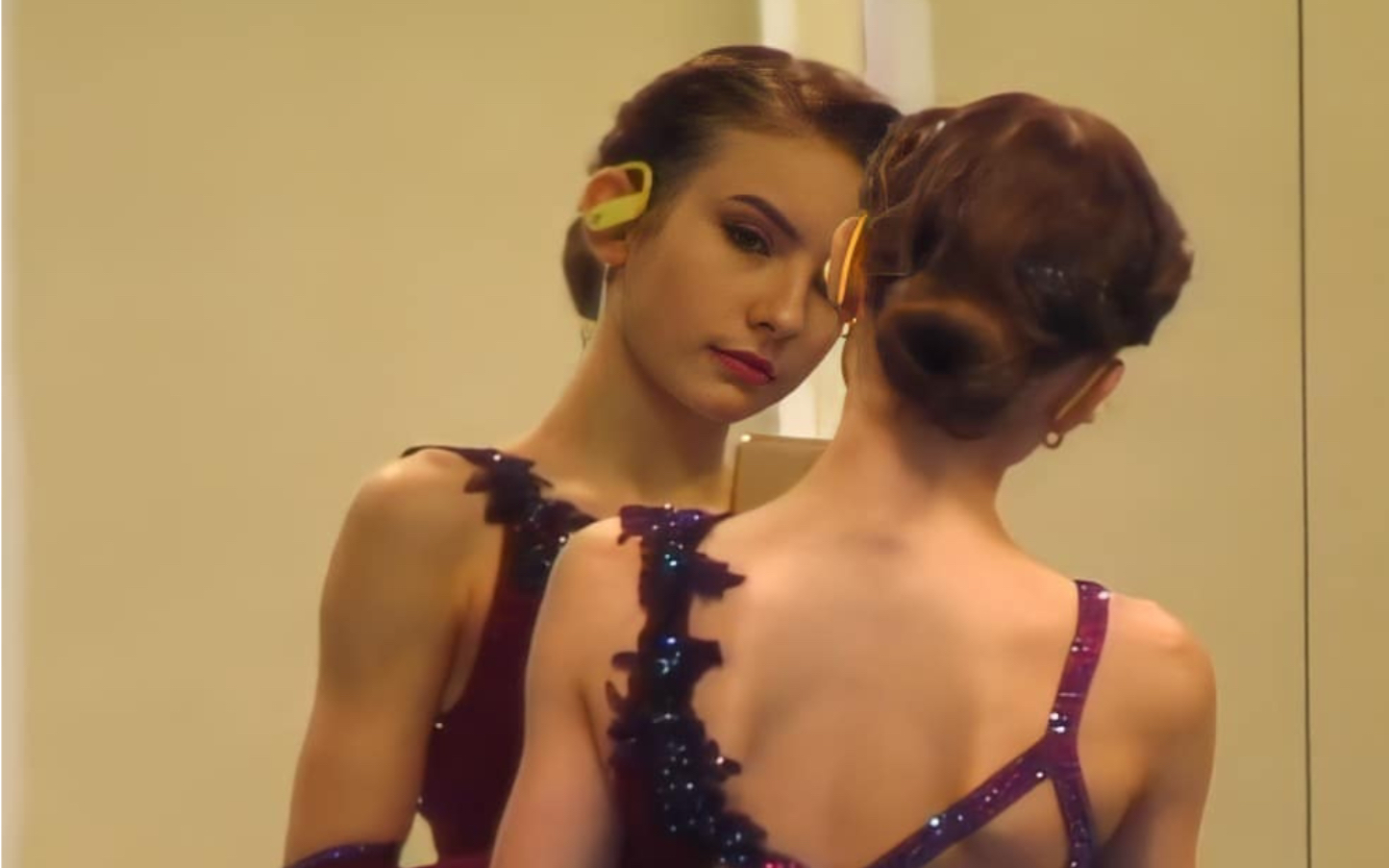 【daria usacheva|美秋秋】2020俄罗斯杯第二站 节目合集_哔哩哔哩