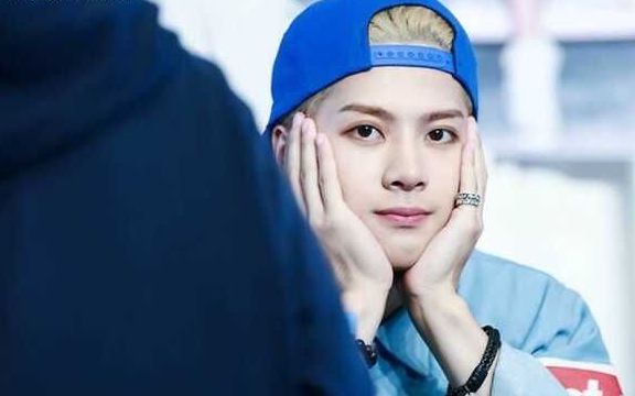 王嘉尔jackson&周宪jooheon 《花美男 bromance》【中字】