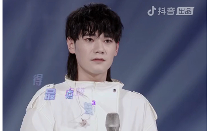 太一录节目情绪崩溃给孩子一个赞好吗为歌而赞