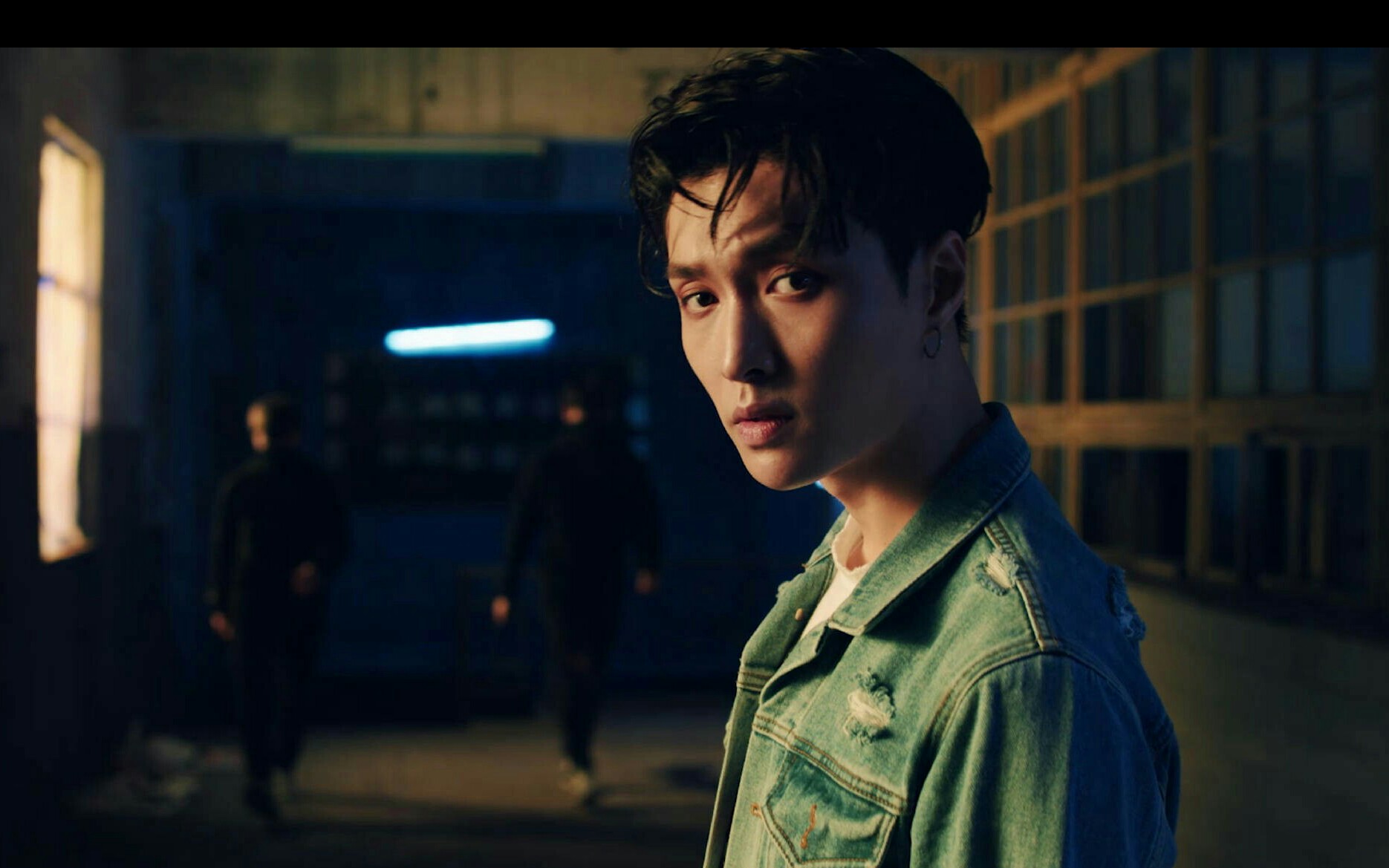 【沙海】解雨臣霍秀秀 be向_哔哩哔哩_bilibili