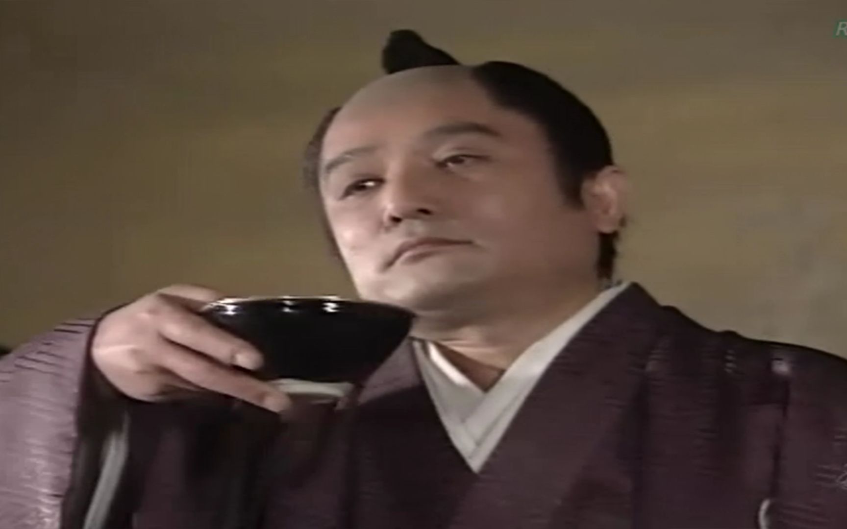 德川幕府之中兴六代将军德川家宣正一步步推进自己的改革却突发恶疾