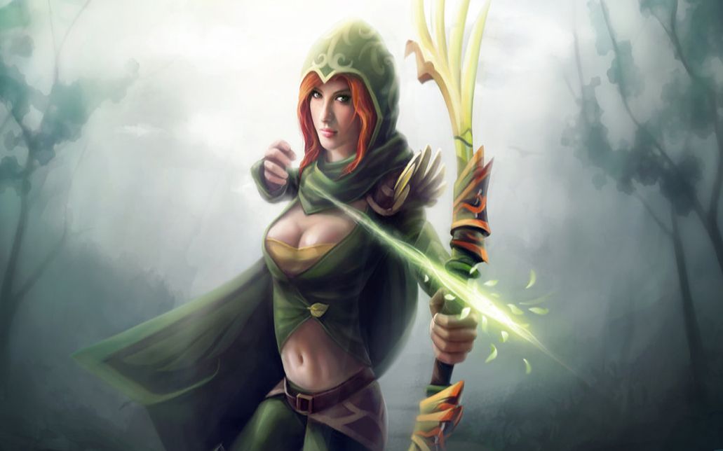 dota2教学斯麦第一视角-风行者团战各种骚走位双定_哔哩哔哩 (゜-゜)