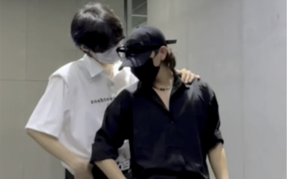  geng geng 
