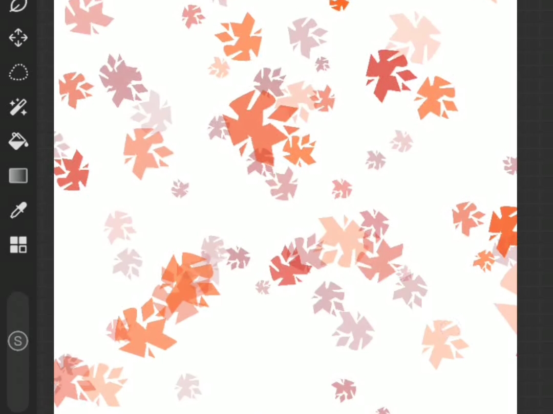 画世界pro笔刷分享