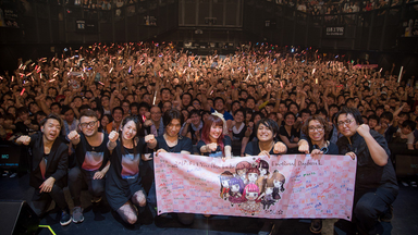 BD1080P 中字」YURIKA ENDO FINAL LIVE -Emotional Daybreak-_哔