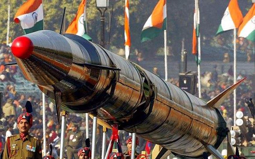 【军榜 187】印度洗白篇:不要把烈火当做"柴火"小心布朗运动弹_哔哩哔