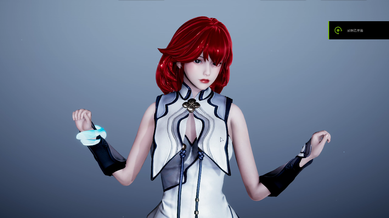 王者荣耀 元流之子 24年7月 月限服装mod hs2 ai