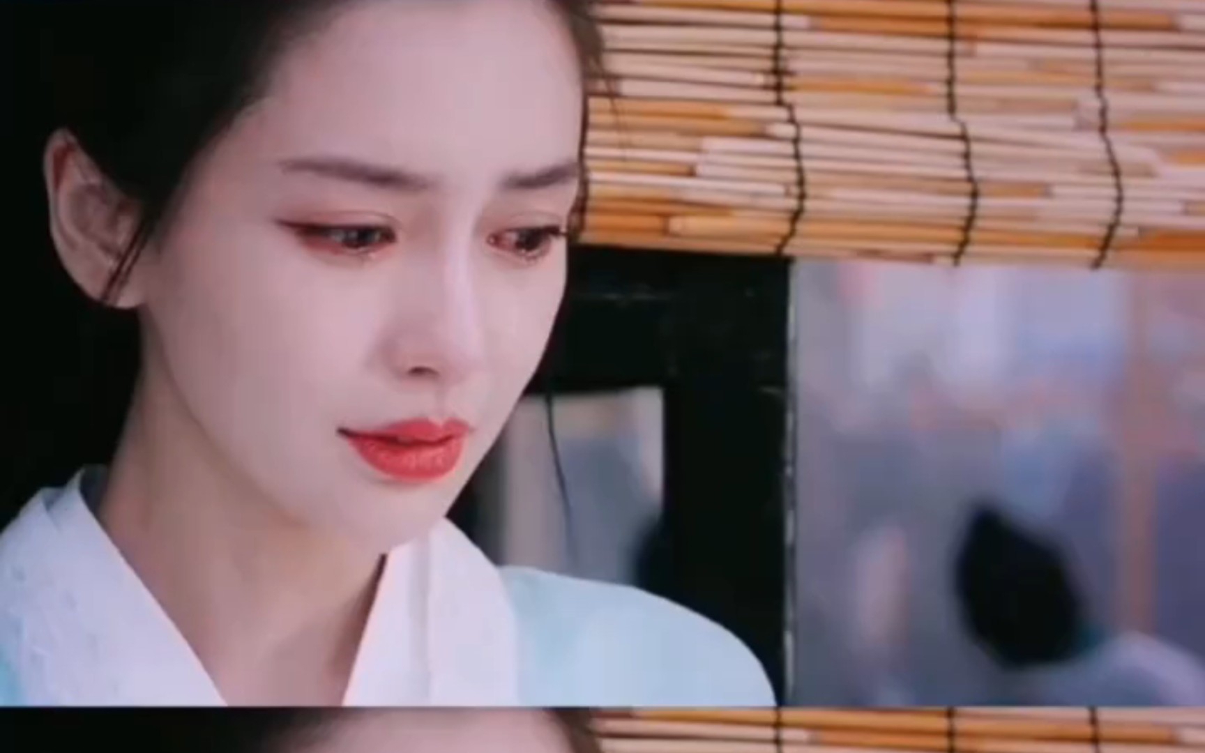 杨颖古装大美女!