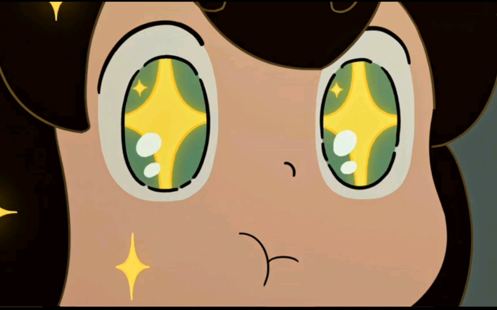 【罗小黑战记】罗小黑一共吃了多少食物