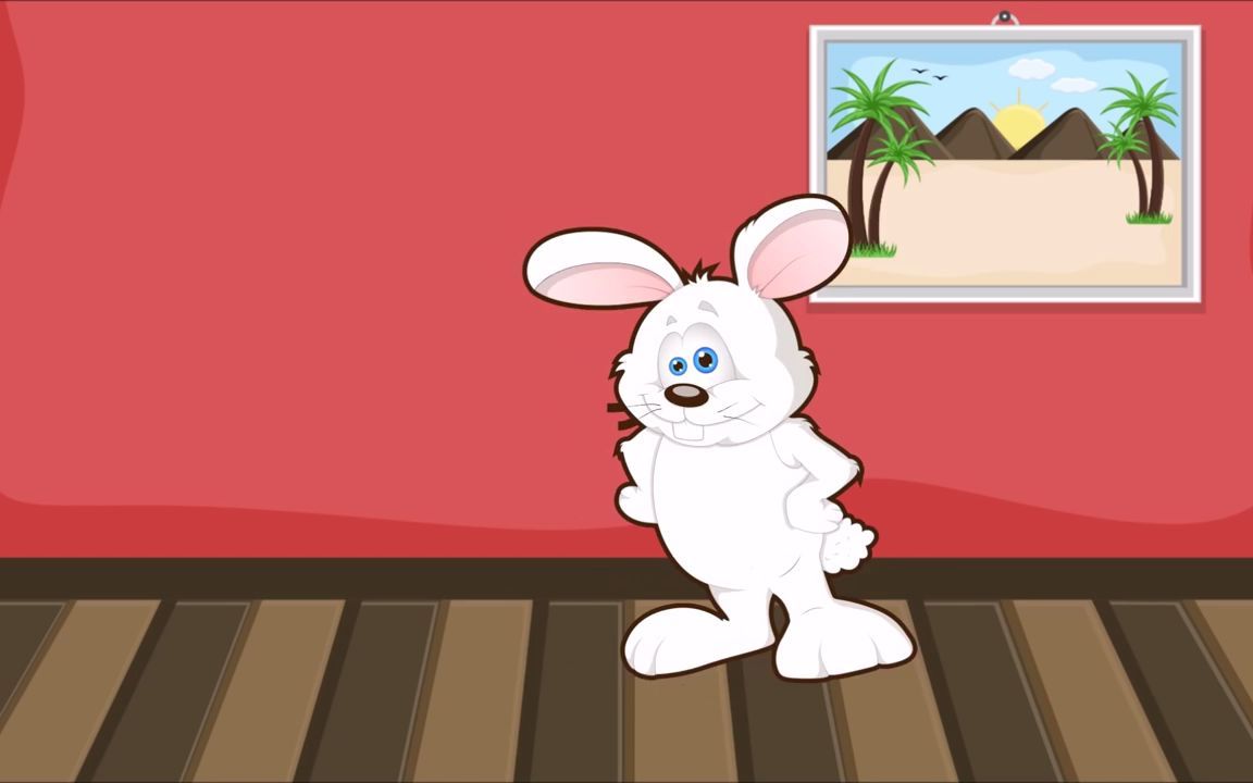 伊索寓言龟兔赛跑 the tortoise and the hare _ aesops fables for