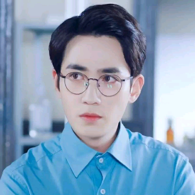 我永远爱朱一龙的沈巍