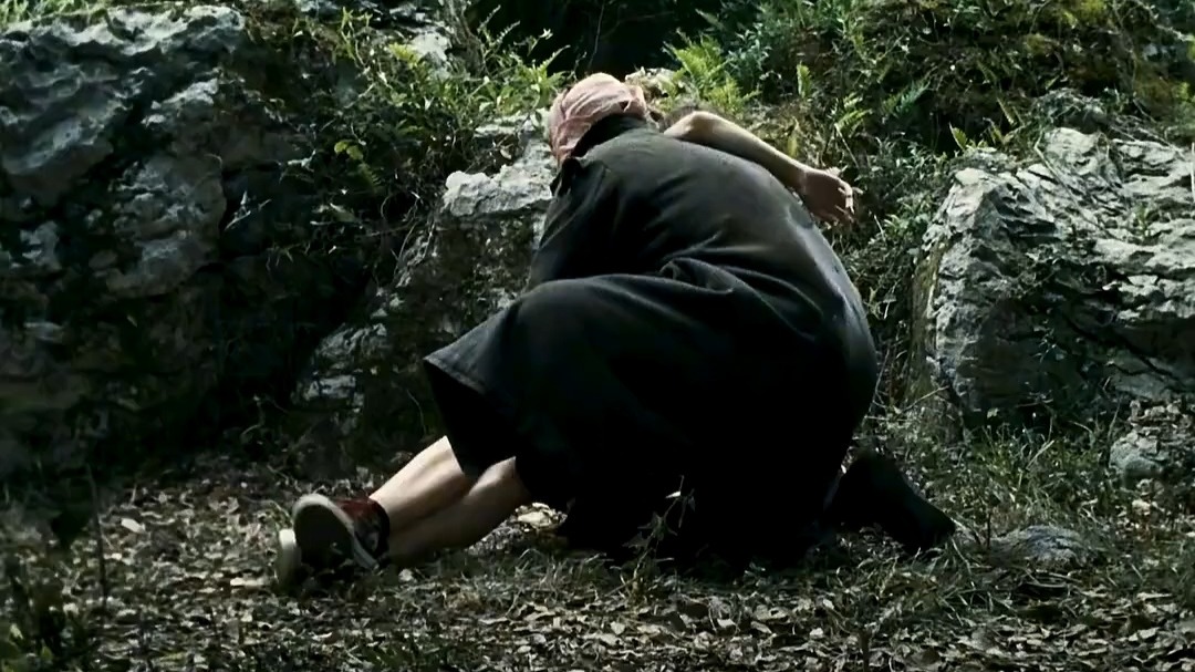 《时空罪恶》一个贪恋,致使中年大叔深陷时空局中局!