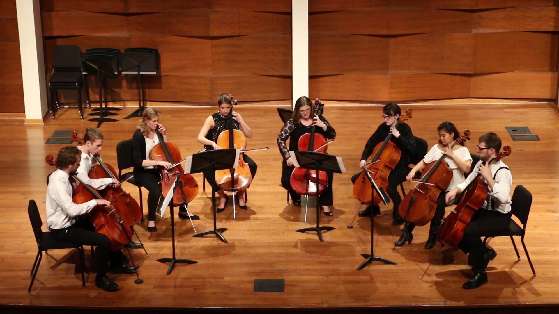 【大提琴重奏】驯龙高手组曲 how to train your dragon suite