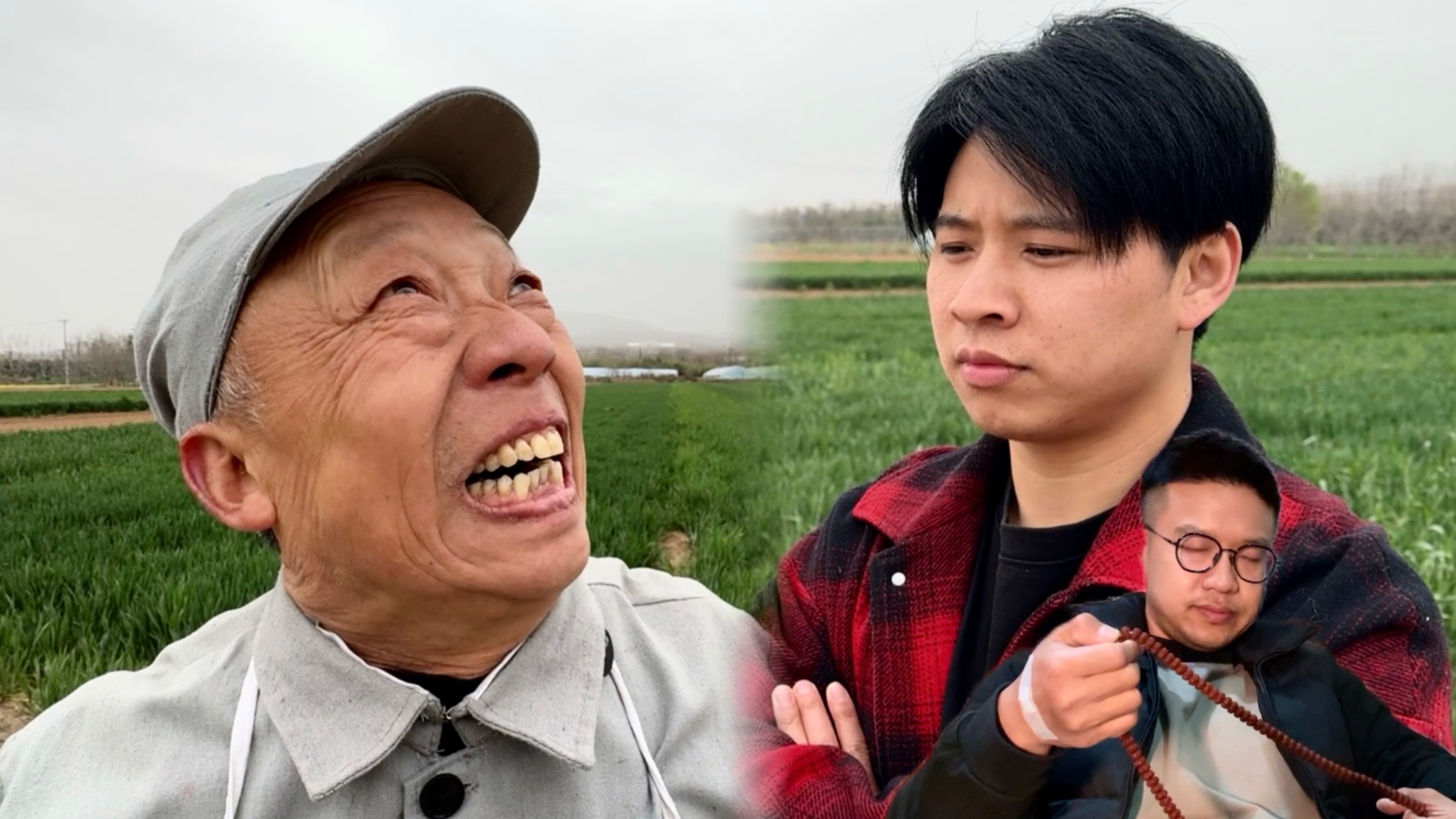 我 穿 山 甲 滴 任 务 竟 然 还 没 完 成 ?-演员陆二喜-演员陆二喜-哔哩哔哩视频