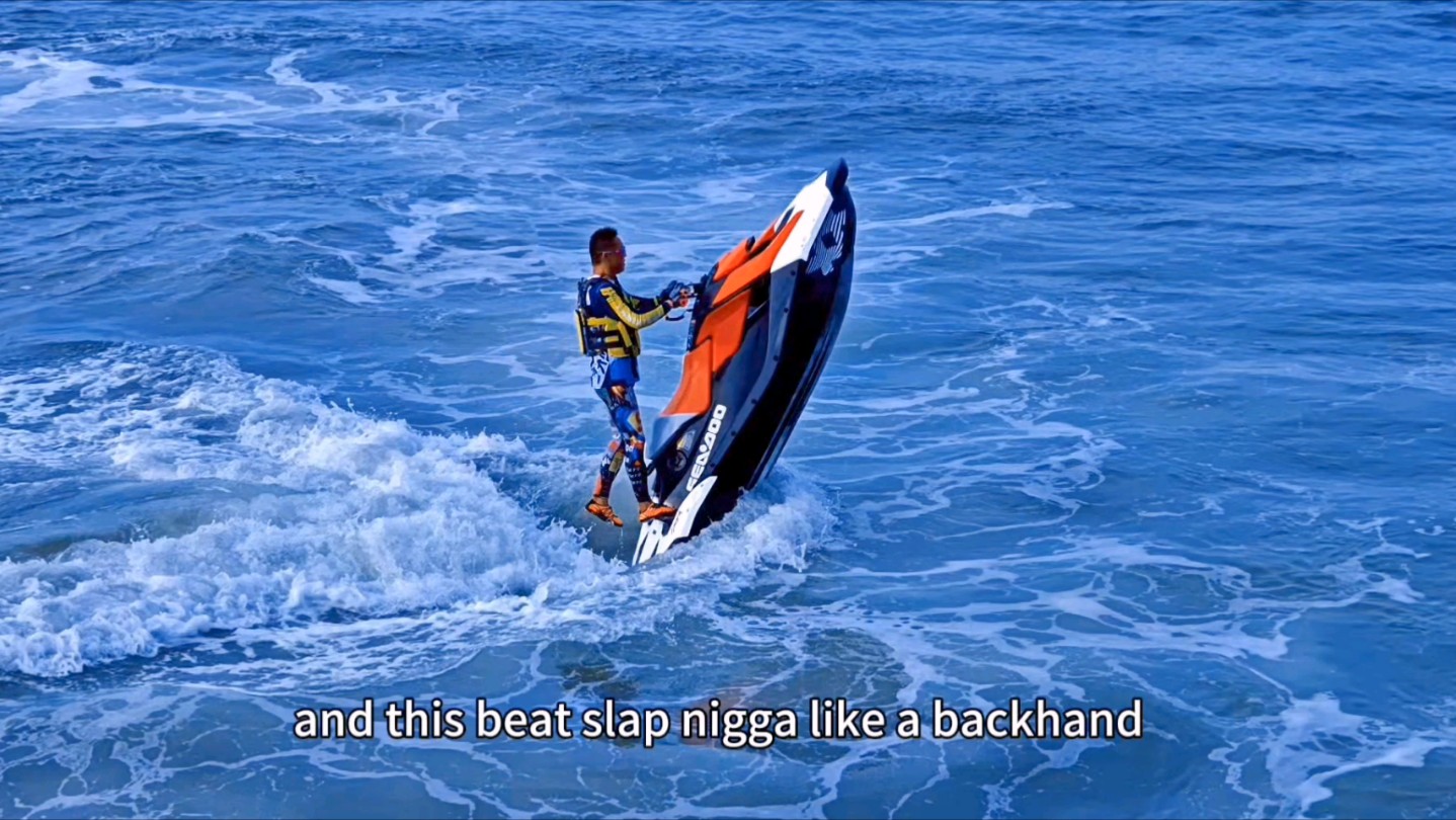 20240918海上摩托艇