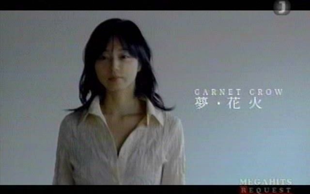 [图]魔界奇兵MAR OP3 GARNET CROW - 夢·花火(2006.07.05)(60.4M)