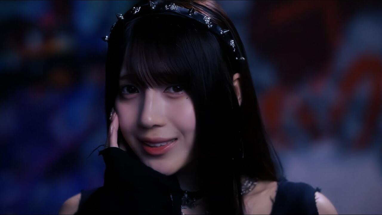 女士们注意，狼狼来了】天狼群「KING OF EVIL」MUSIC VIDEO_哔哩哔哩_
