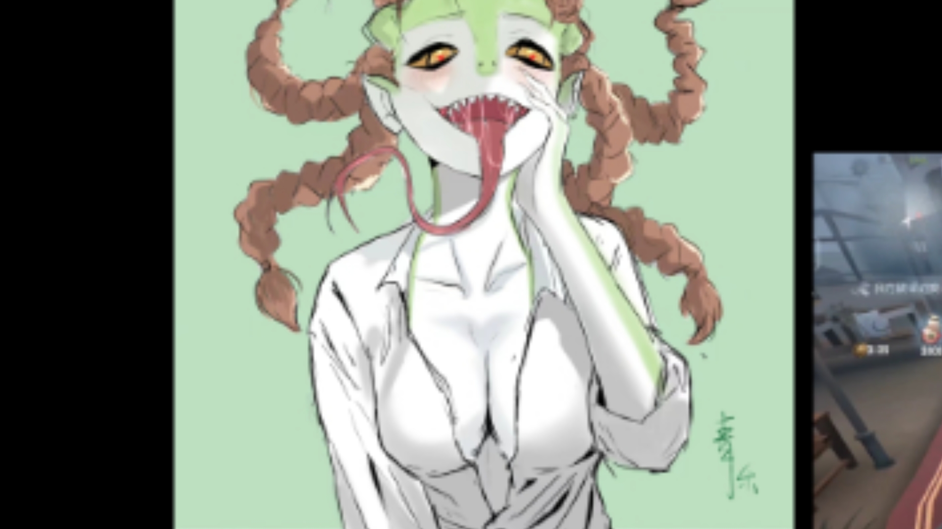 塔罗模式孽蜥速杀时刻