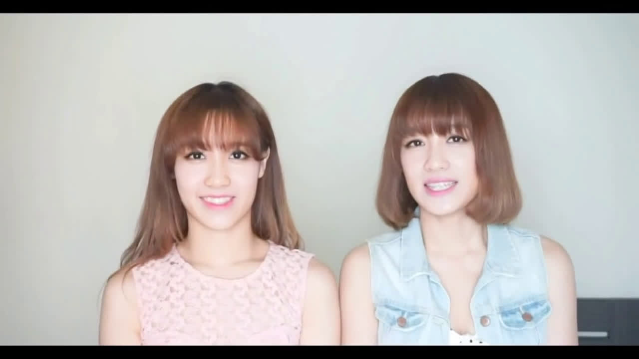 memory challenge 記憶挑戰 part 2 - a2a annelle vs annice(1)