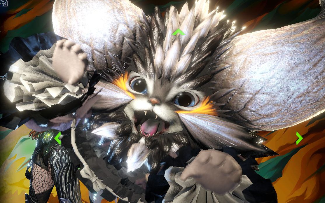 花嫁咩咩子练习小如来的珍贵录像