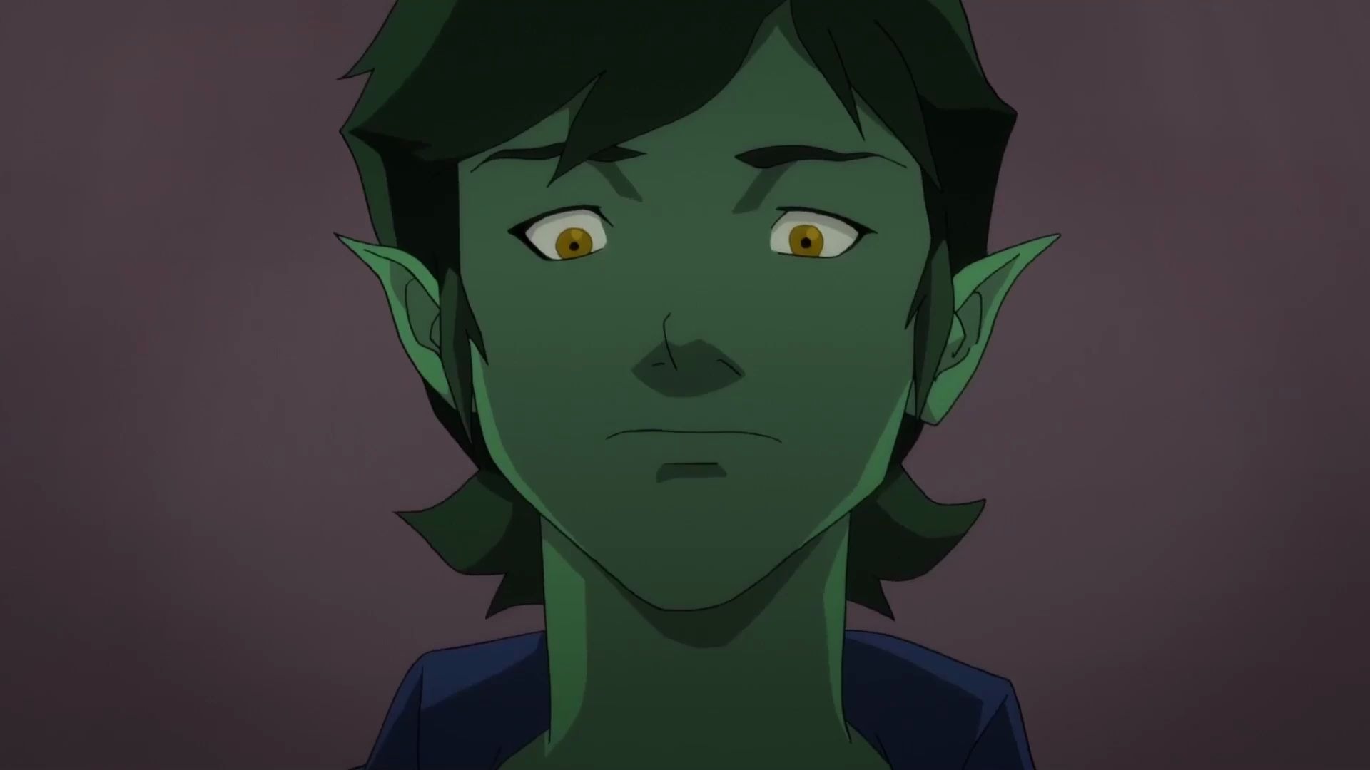 dc少年泰坦 |"喂!野兽小子你这个铁憨憨,你不要按啊!