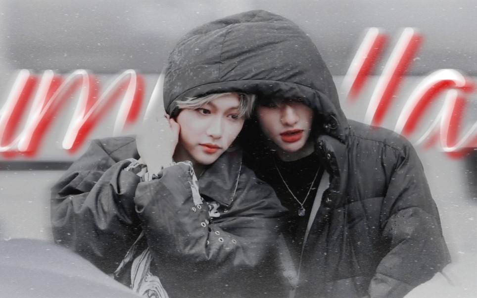 【辰菲·心动名场面top1】原耽照进现实之《umbrella