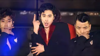 Tải video: 【4K修复】Mirotic咒文-东方神起|2018 Circle