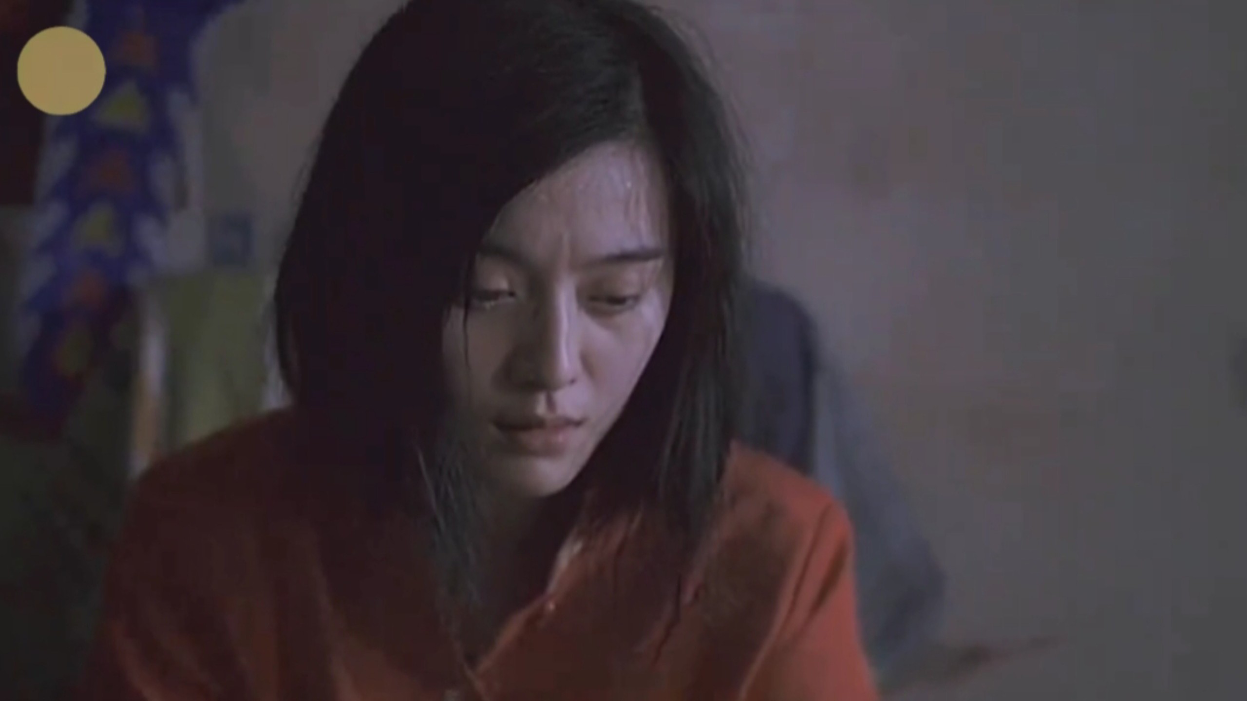 听说这部剧范冰冰被假戏真做了!经典高分电影《苹果》!