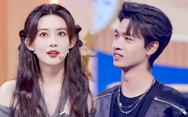 这下全世界都知道我喜欢 黄宗泽搜 了#秦霄贤02#孟子义