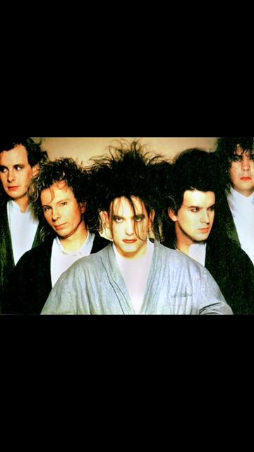the cure(治疗乐队),1976成立于英国的另类摇滚乐队.
