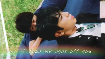 櫻井翔 Can T Take Eyes Off Of You 哔哩哔哩 Bilibili