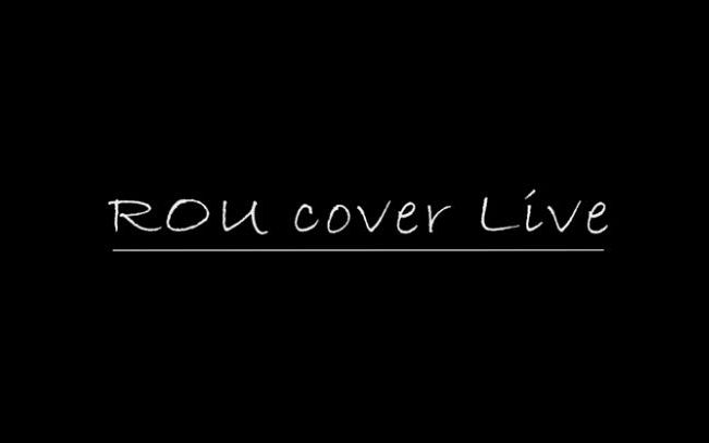 菊池卓也cover Live Harajuku哔哩哔哩bilibili