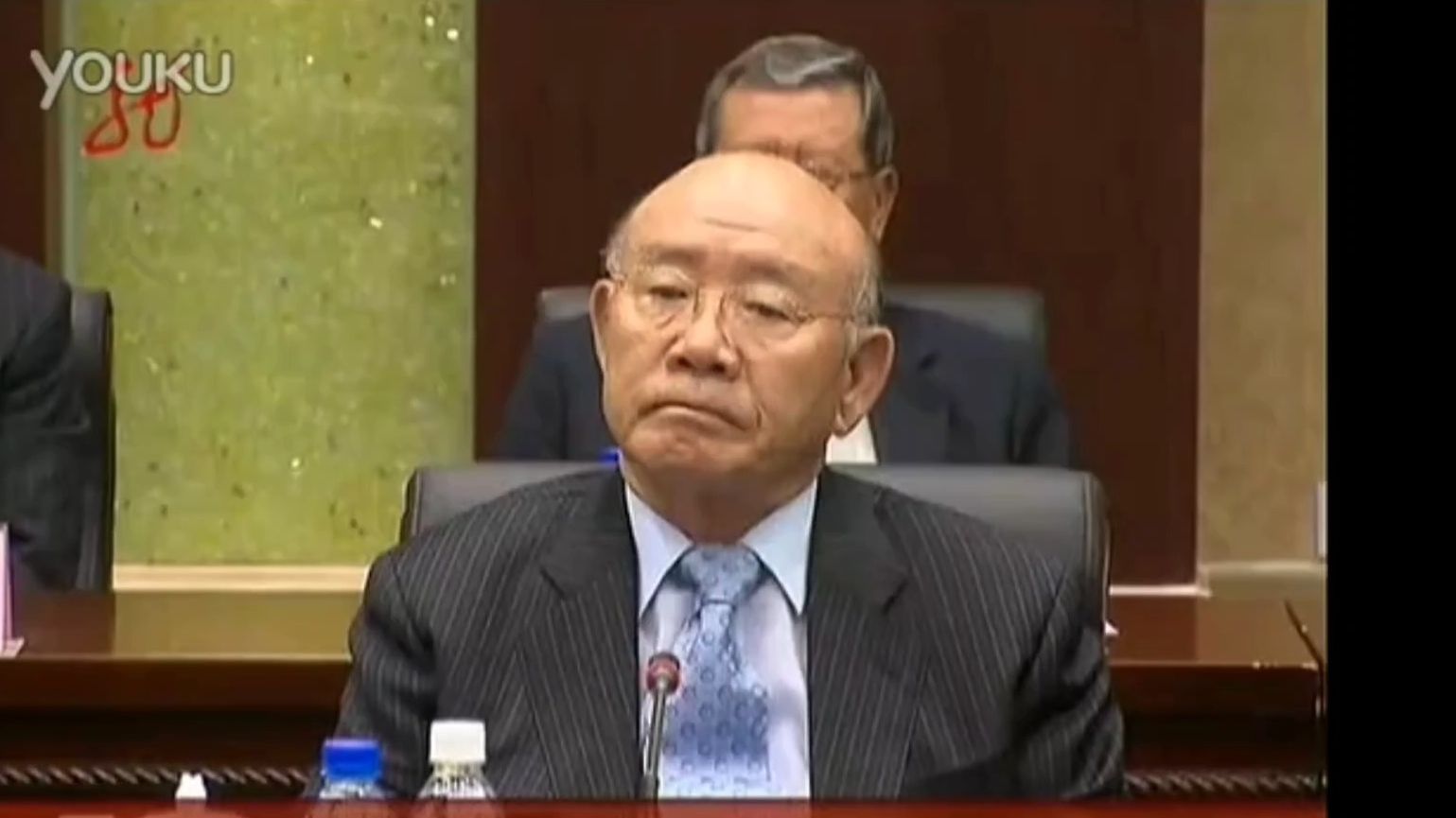 全斗焕在黑龙江