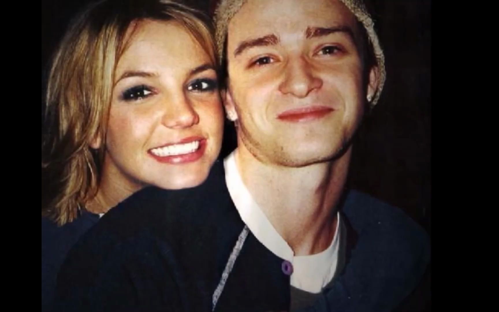 that girl当年的布兰妮如果和贾老板最后在一起的歌 爷青回>