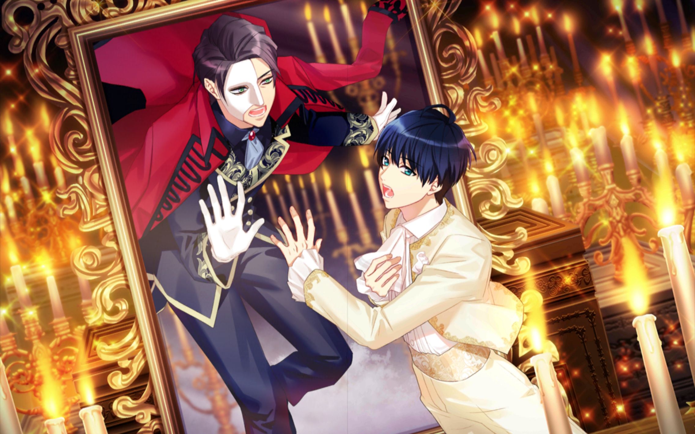 31 季节09期 花嫁02期 六月的花婿 各自的marry Me A3 满开剧团 游戏社