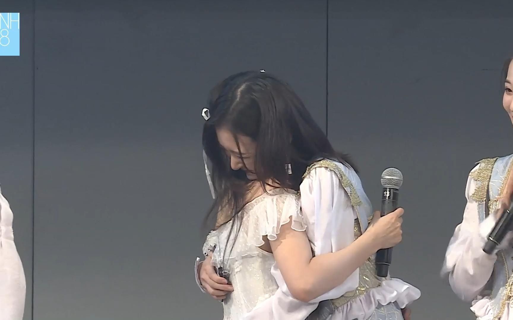 【张语格&孔肖吟】心跳的证明 | 那些回忆 很清晰